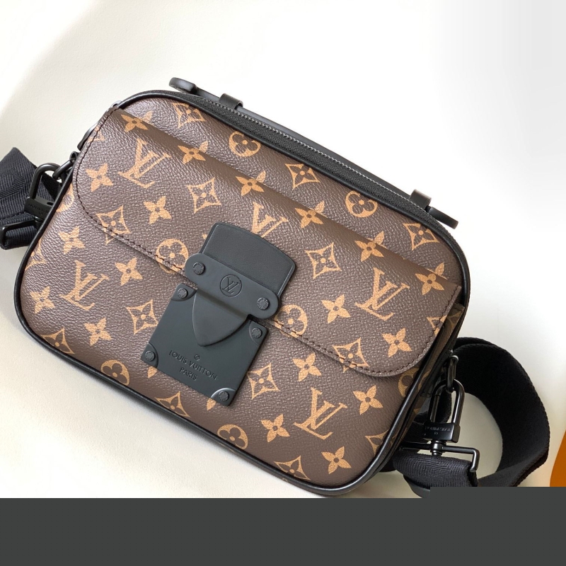 LV Satchel Bags